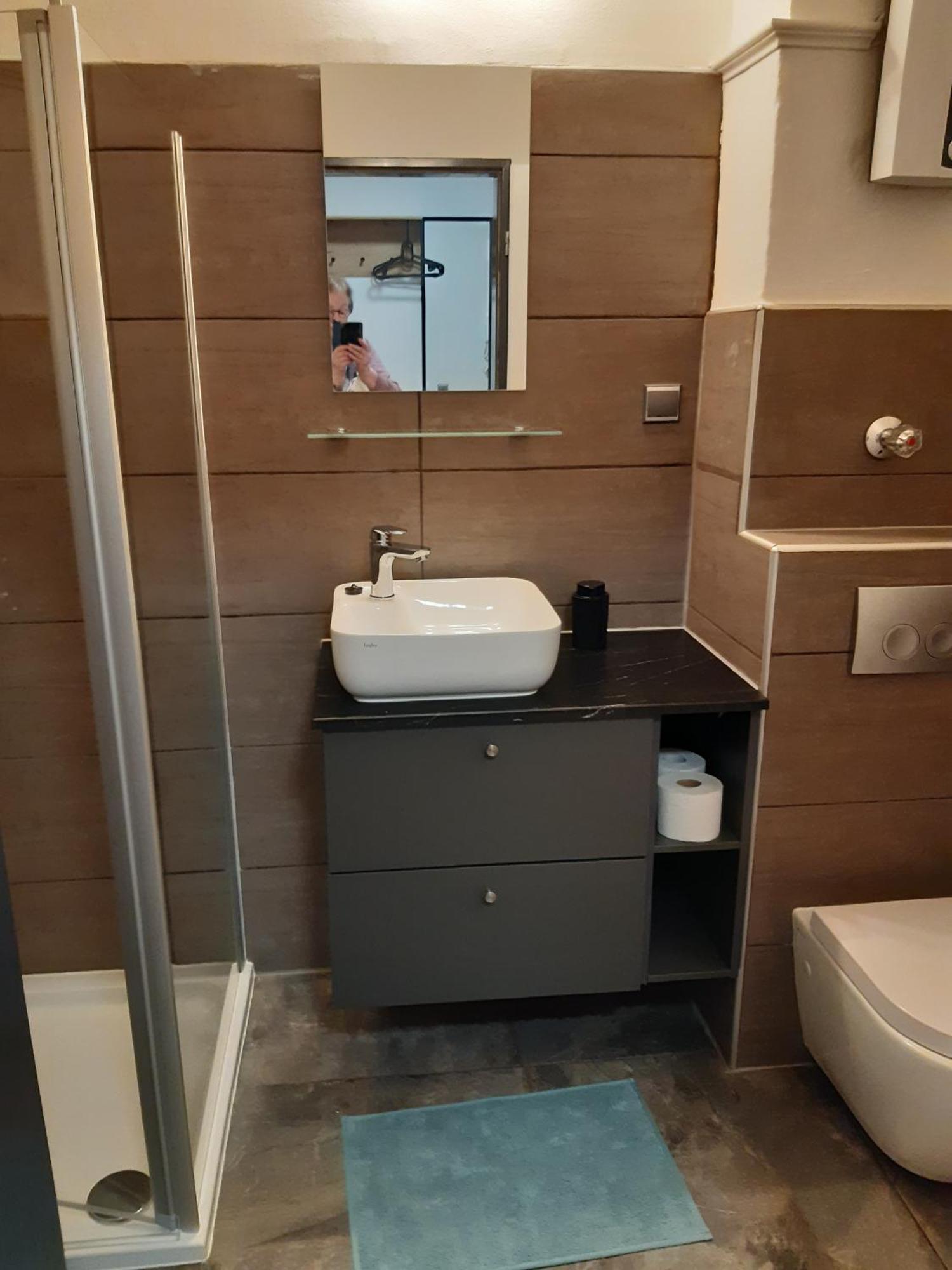 Ferienwohnung Moerchen Winterberg Esterno foto