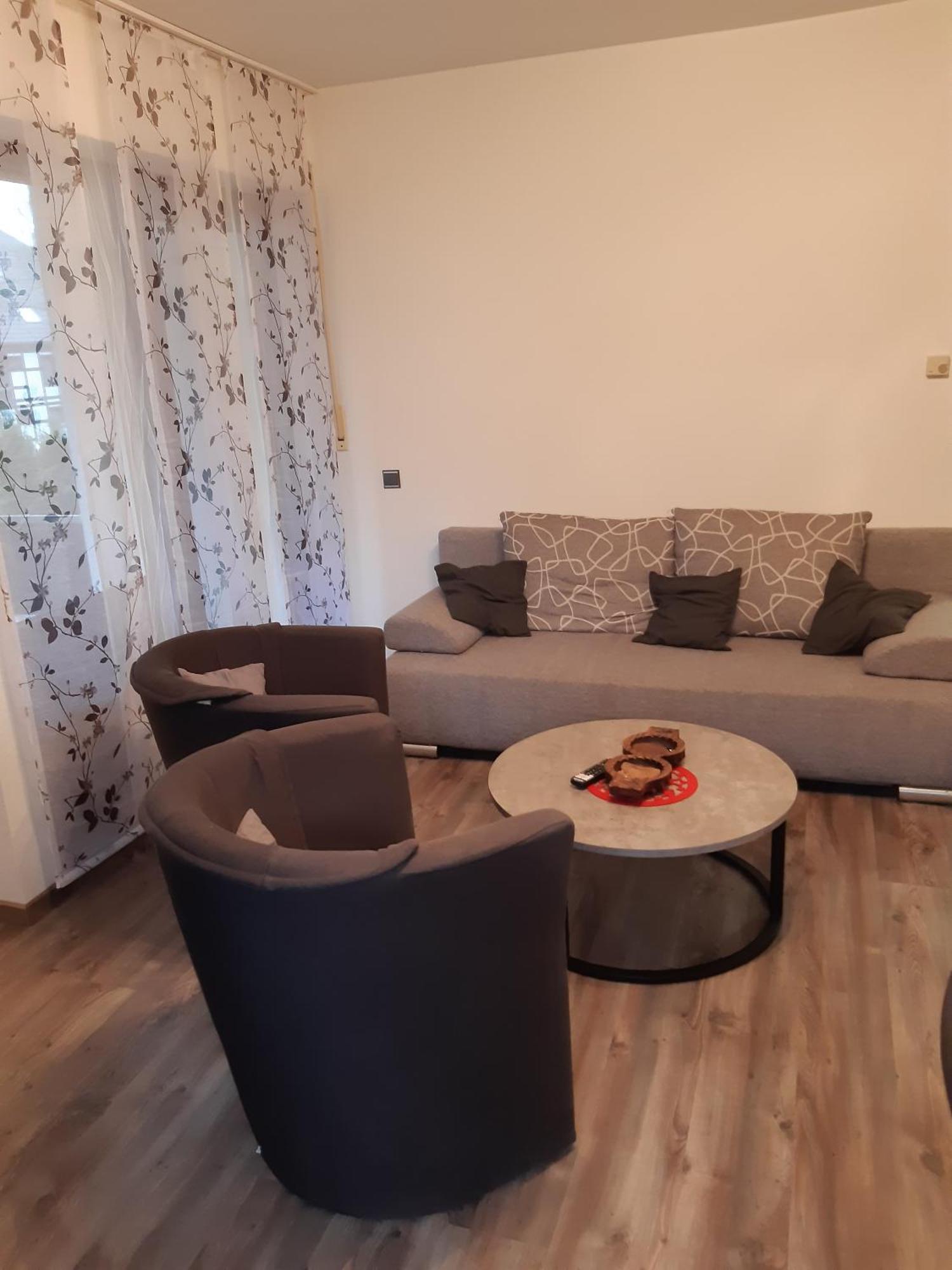 Ferienwohnung Moerchen Winterberg Esterno foto